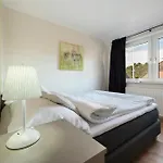 Jadeblick I I Holiday home *