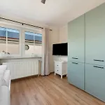 Prázdninový dům Jadeblick I I *