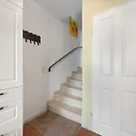 Prázdninový dům Jadeblick I I