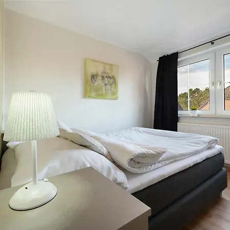 Vakantiehuis Jadeblick I I Dangast