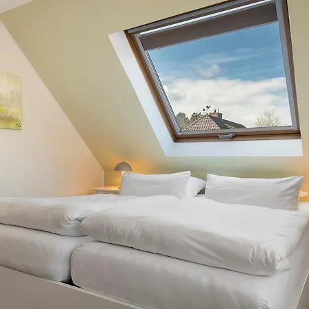 Jadeblick I I Vakantiehuis