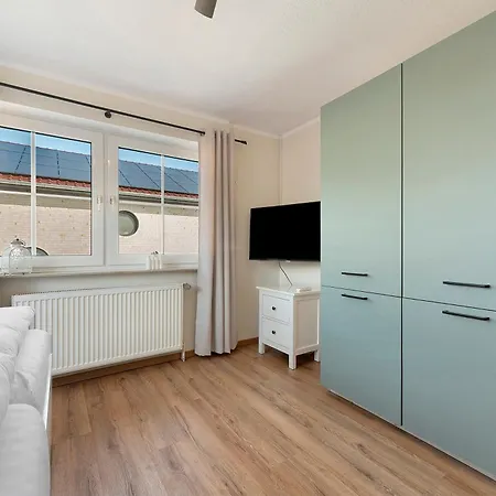 Vakantiehuis Jadeblick I I *