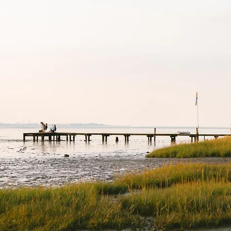 Jadeblick I I * Dangast