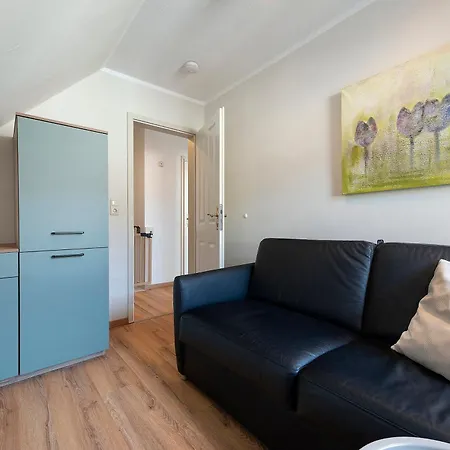 Vakantiehuis Jadeblick I I
